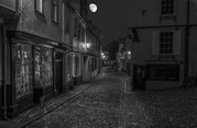 Stephen Nobbs - The Calm of the Night